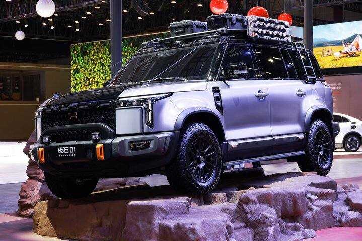 rox 5