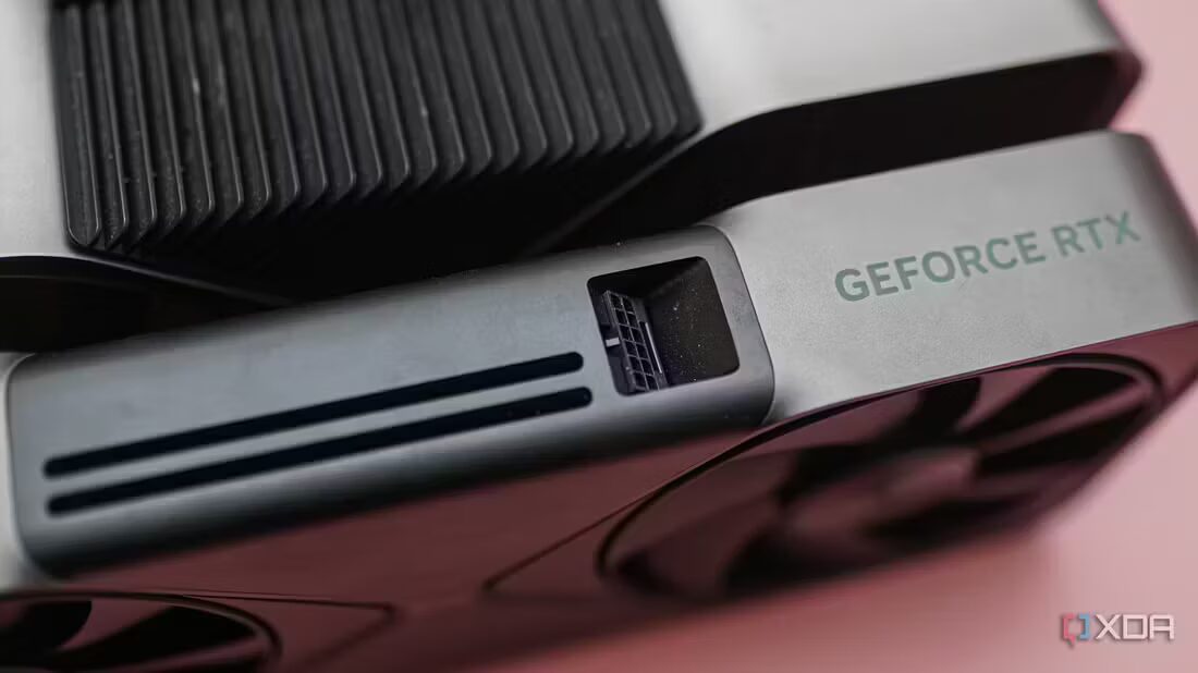 rtx 5090 connector