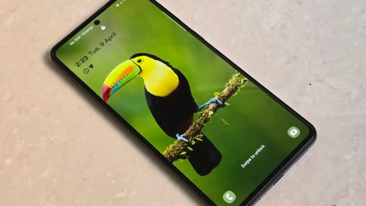 Samsung Galaxy M56 получил более слабый чип Exynos 1480 — откат по сравнению с M55? 2 samsung galaxy m55 front