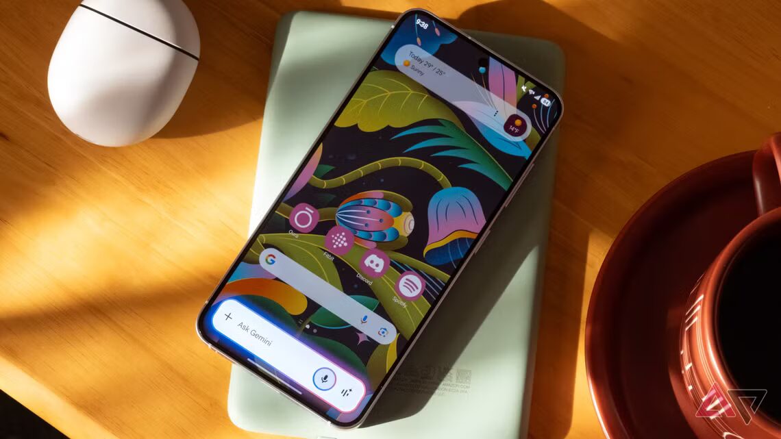 Google Gemini