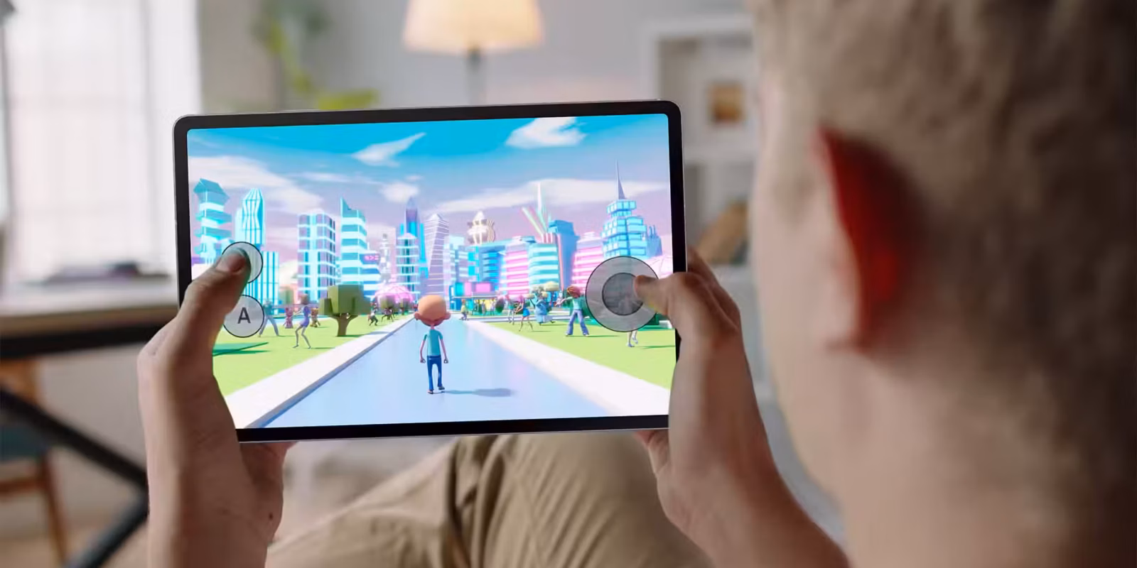 samsung galaxy tab s10 fe lifestyle 1