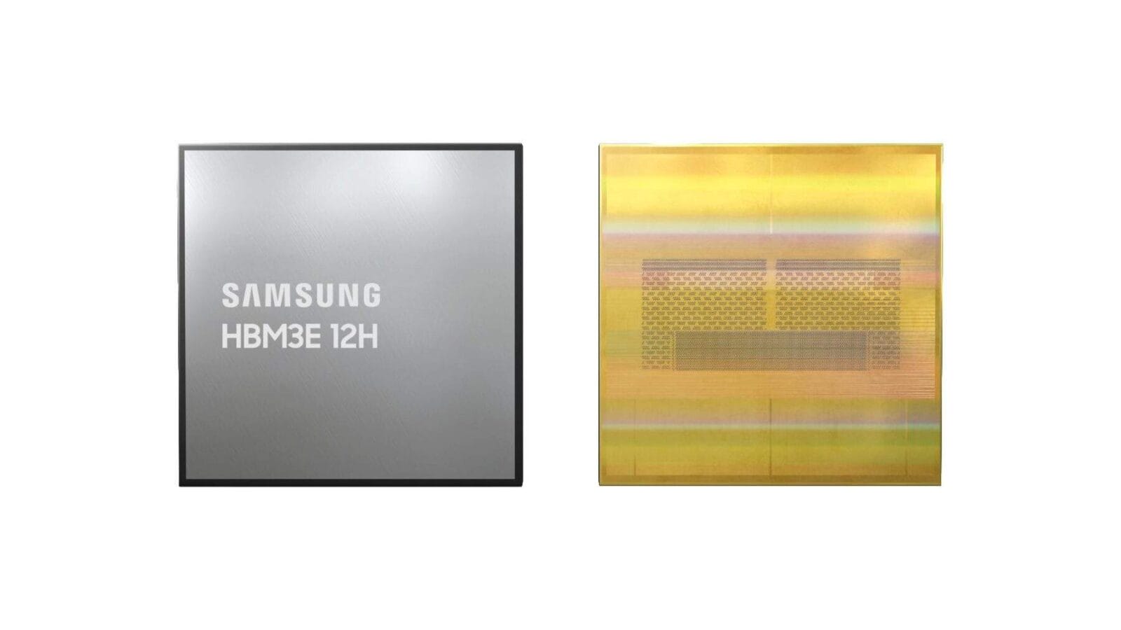 Прибыль Samsung выросла благодаря Galaxy S25 3 samsung hbm3e 12h dram