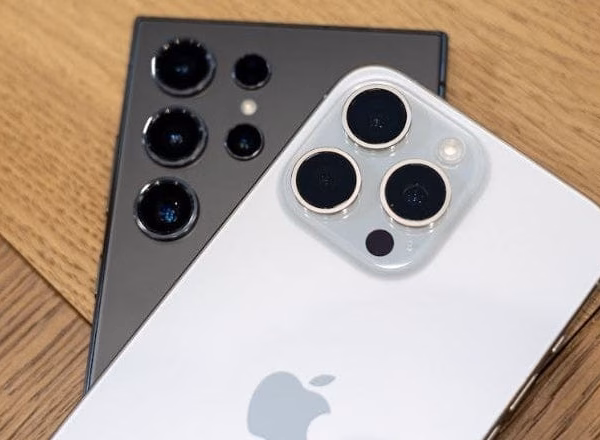 samsung will help the iphone 18 become better at apple intelligence.webp