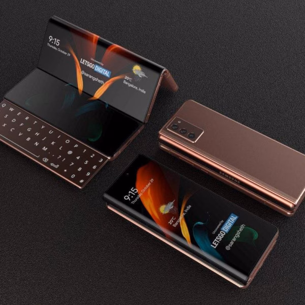 samsung galaxyfold3 concept 1