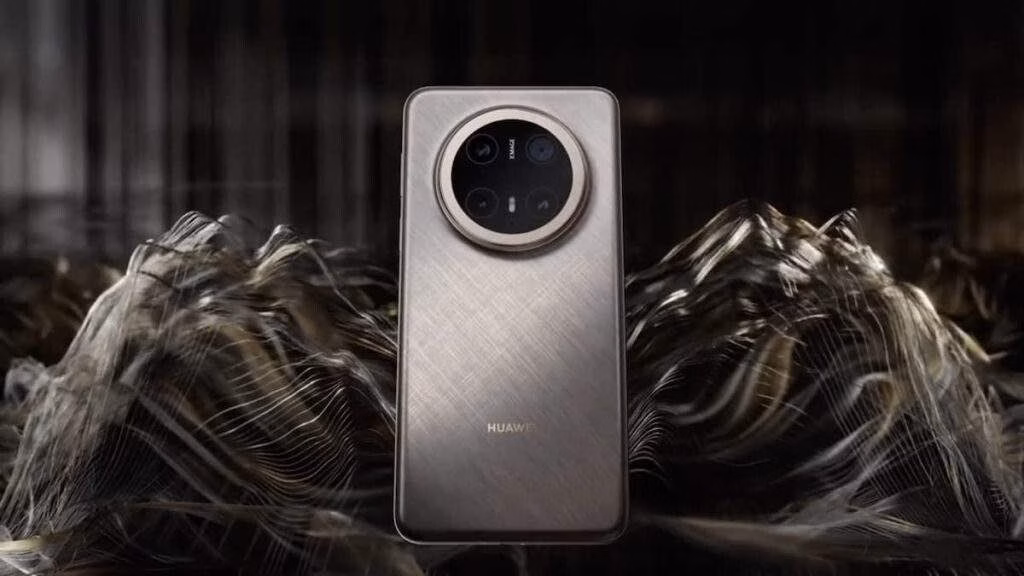 Huawei Mate 70 Pro+ возглавил рейтинг самых популярных смартфонов марта 2025 по версии AnTuTu 2 Huawei Mate 70 Pro+