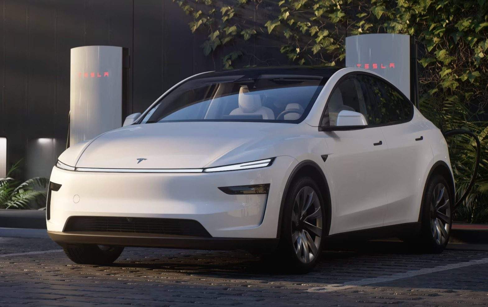 Tesla теряет позиции: продажи упали на 13% в первом квартале 2025 года 3 screen shot 2025 01 09 at 6.13.1 large