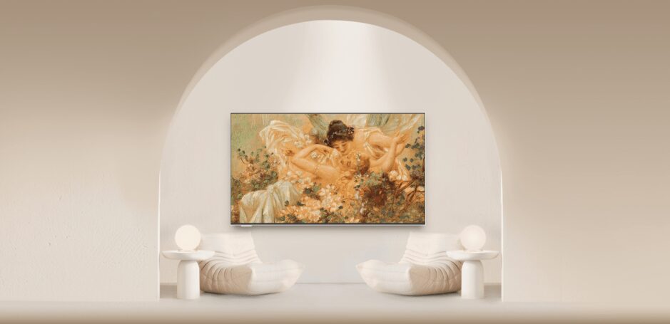 skyworth frame