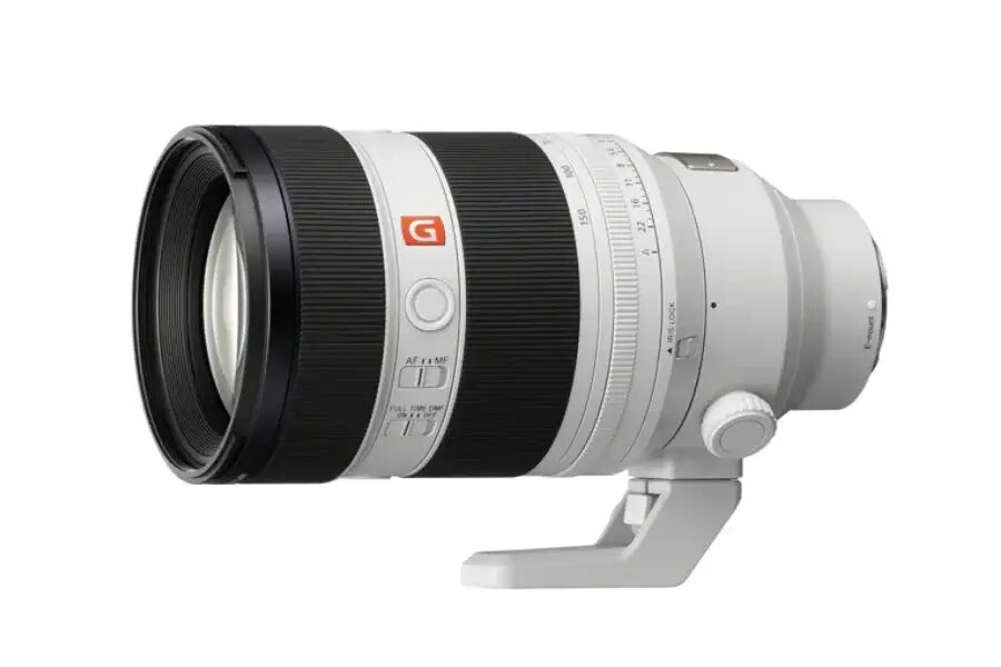 sony fe 50 150mm f2 gm features