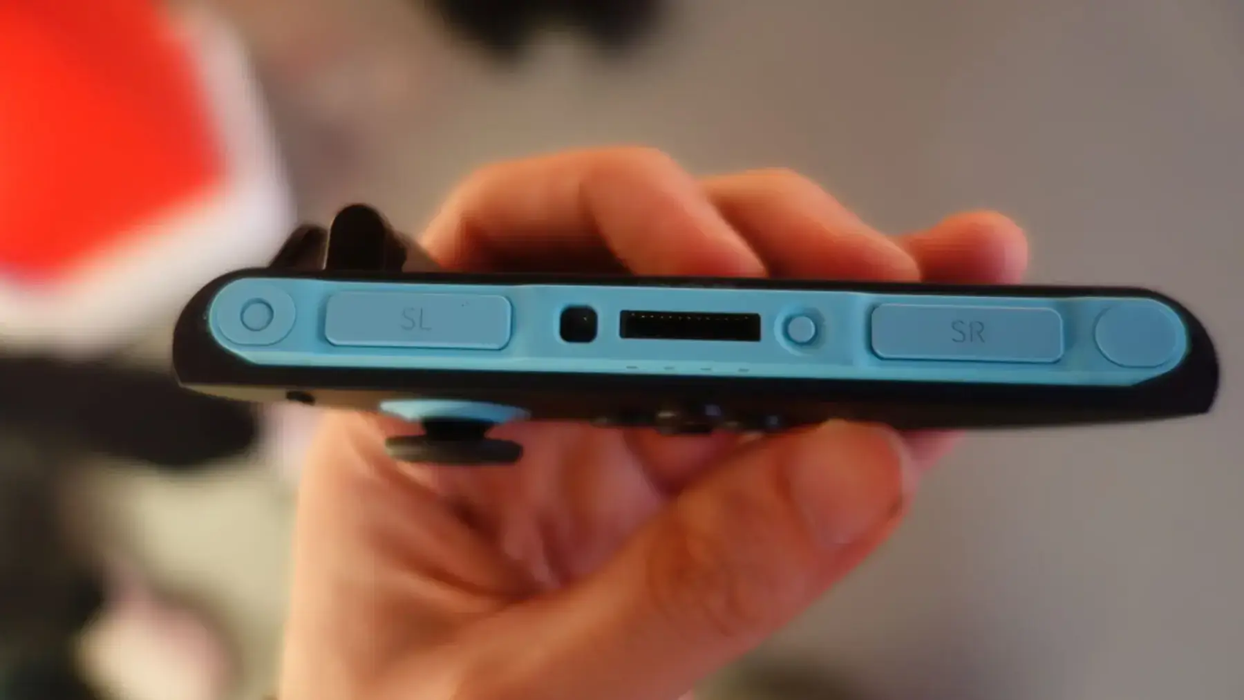 Nintendo Switch 2 vs. Switch OLED — стоит ли обновляться? 8 Nintendo
