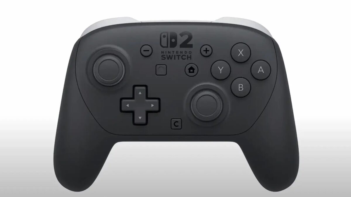 Nintendo Switch 2 vs. PS5