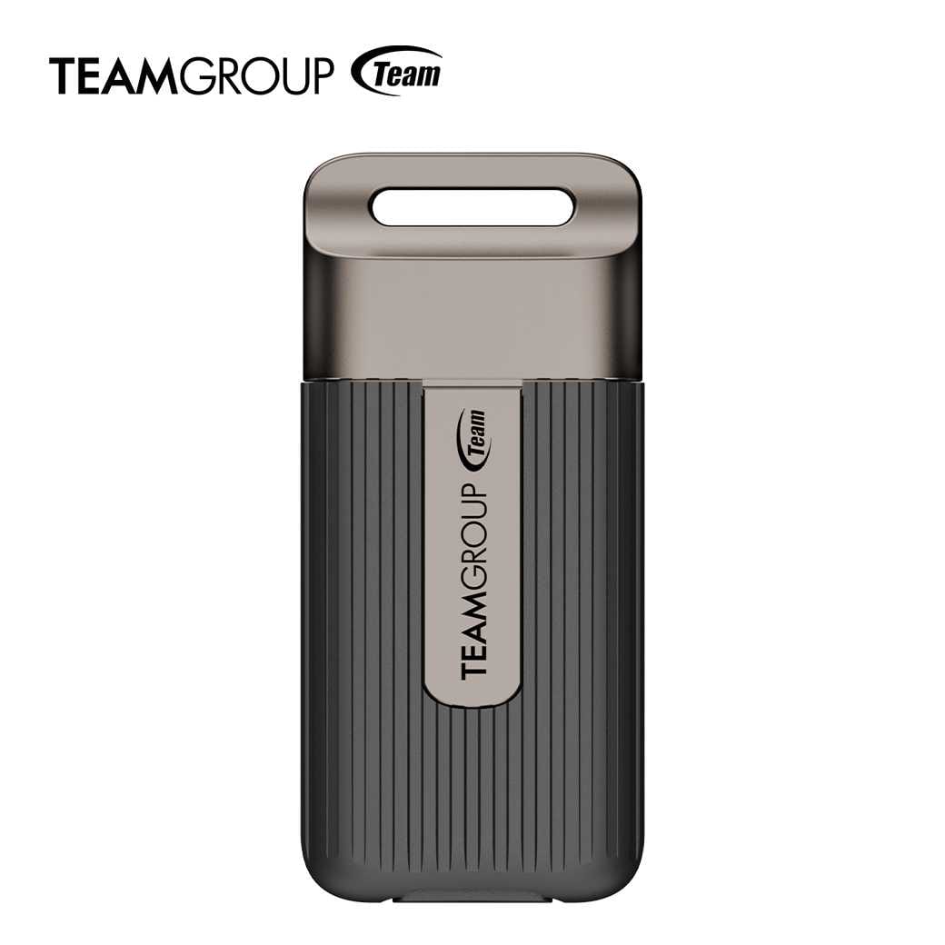 Teamgroup получила четыре награды Red Dot Design Award 2025 за выдающийся дизайн и технологии 8 teamgroup pd20 mini external ssd