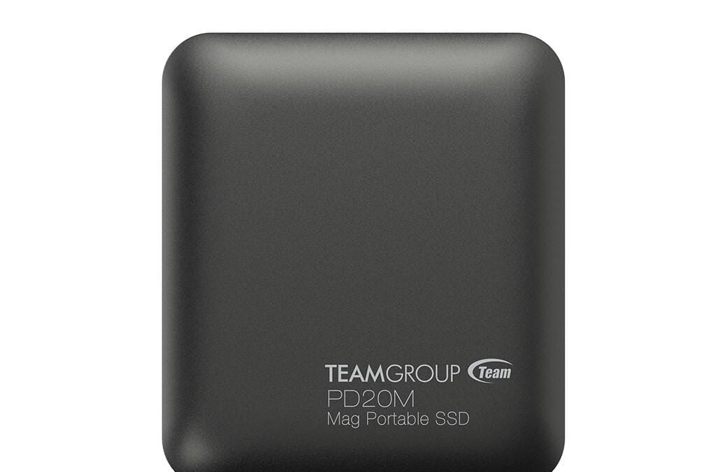 teamgroup pd20m mag portable ssd 1