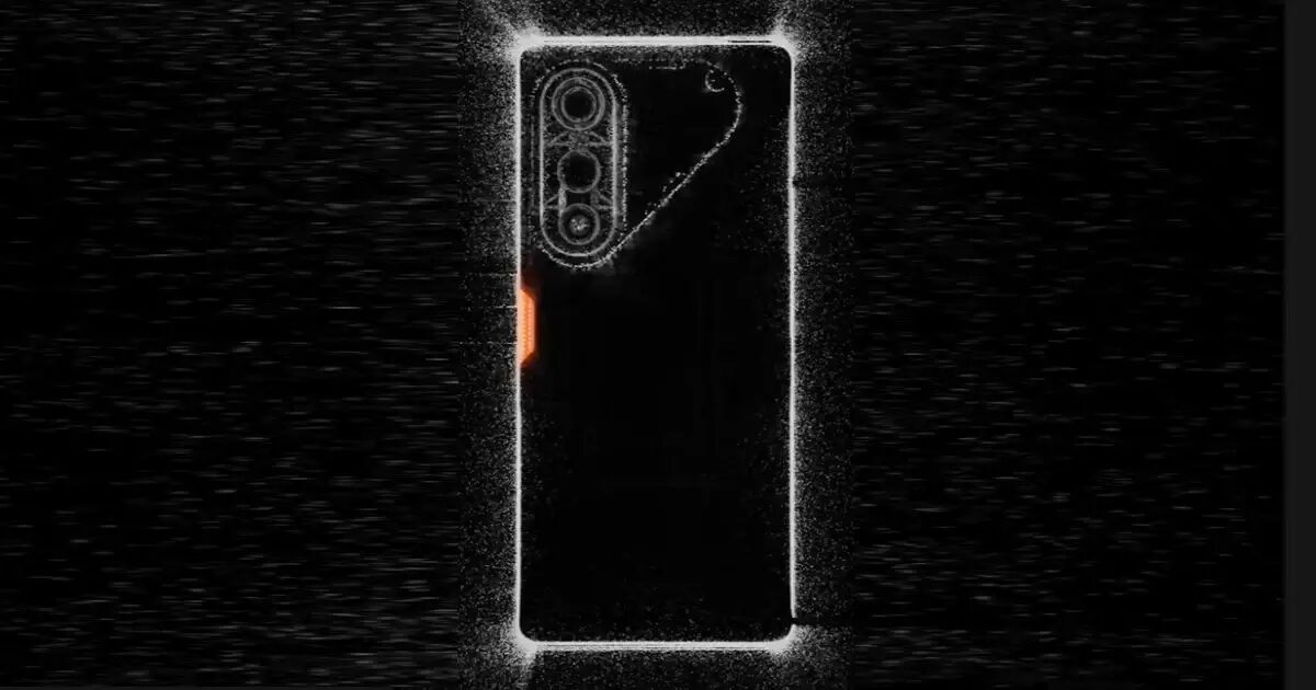 tecno pova curve teaser