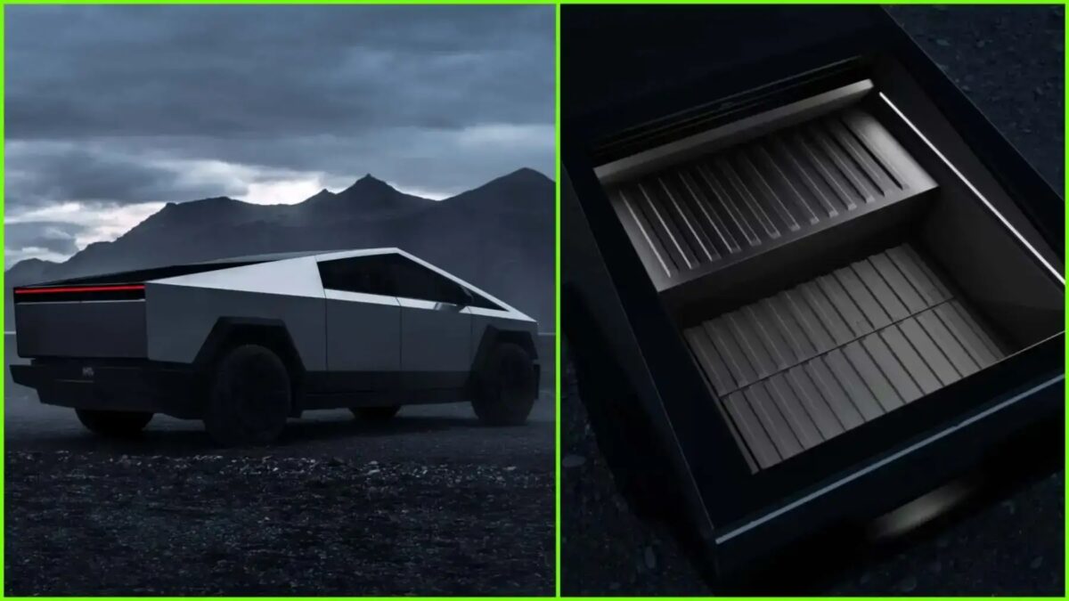 tesla cybertruck range extender