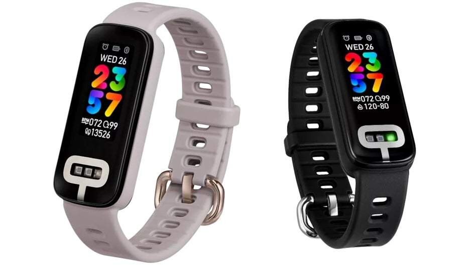 Asus VivoWatch 6 AERO