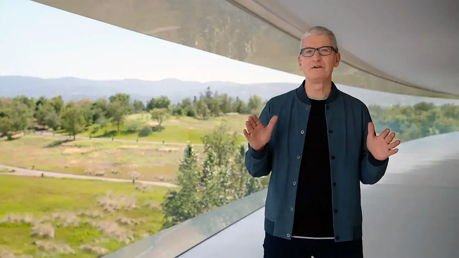 WWDC 2025: все, что могут показать на презентации 11 WWDC 2025