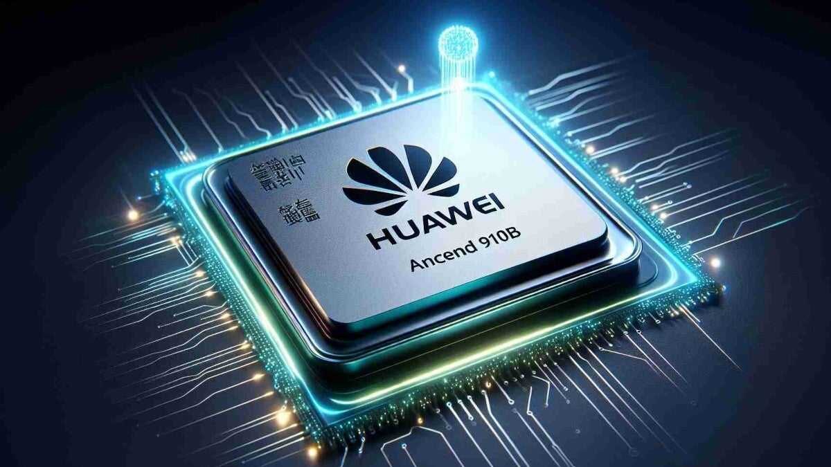 Huawei Ascend 920