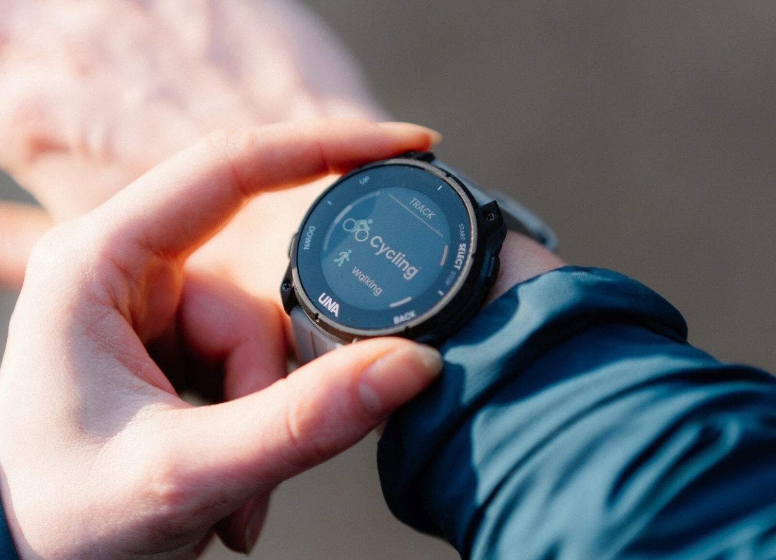 Умные часы Una, которые собираются как Lego, покорили Kickstarter 4 una watch 1