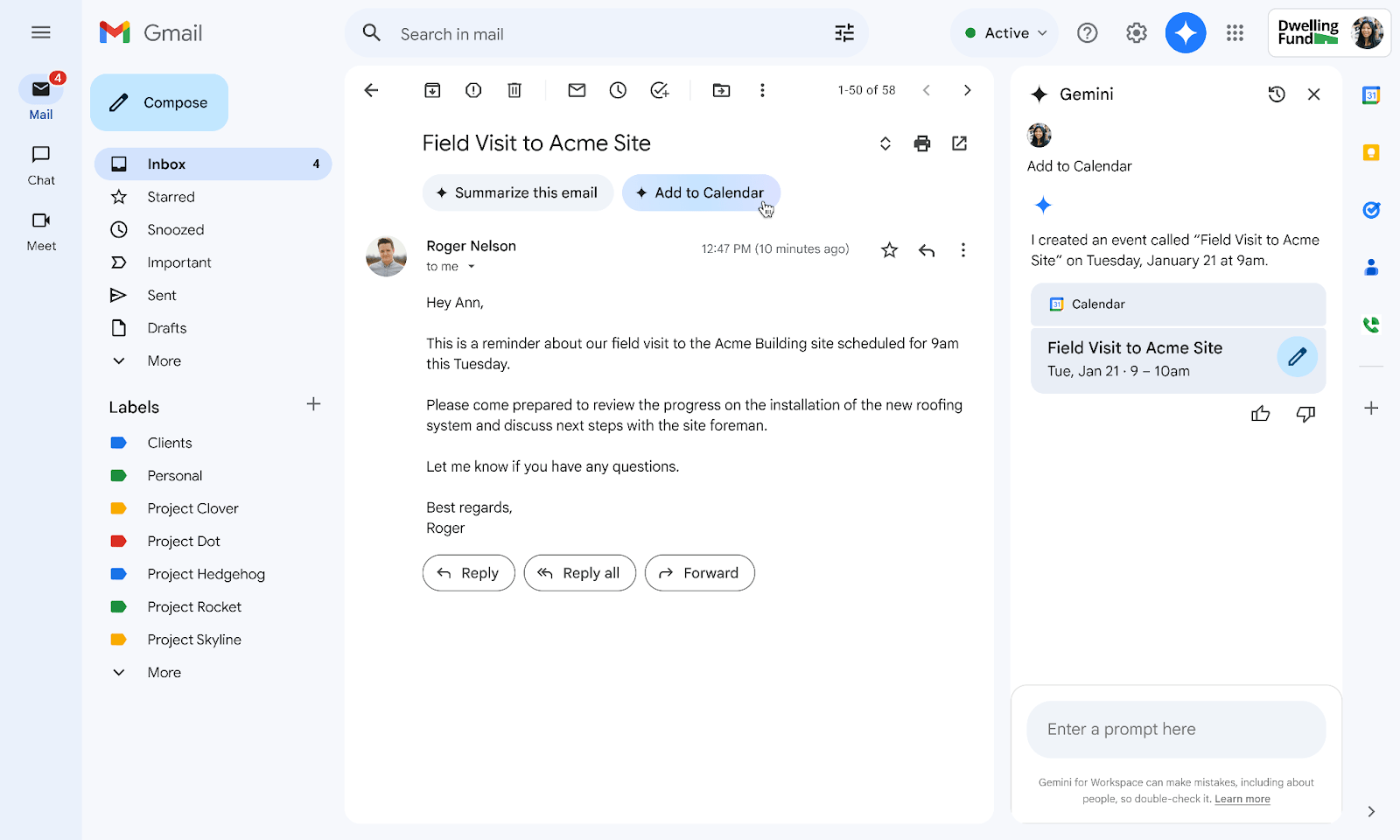 Google внедрил ИИ Gemini в Gmail, Docs и Календарь 3 unnamed 3