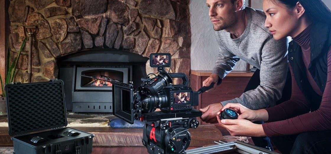 Blackmagic выпустила PYXIS 12K: кинокамеру с 12-бит RAW и стримингом в облако за $4 995 13 uses sm