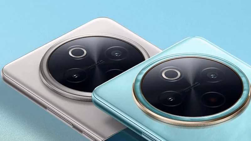 vivo T4