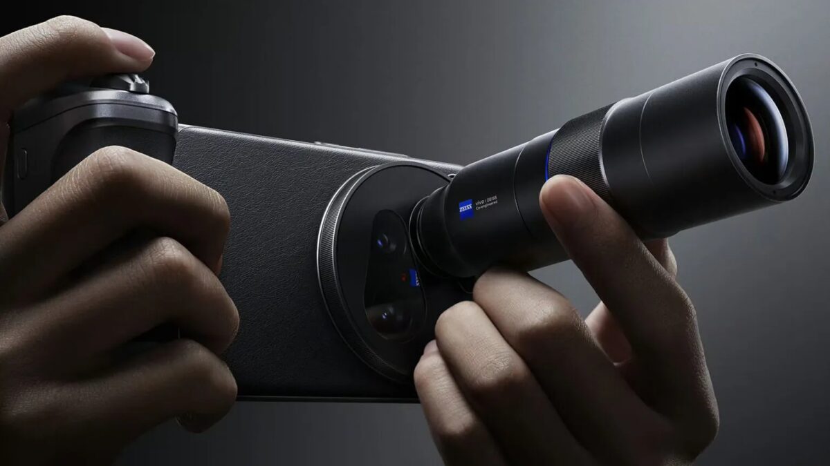 vivo X200 Ultra