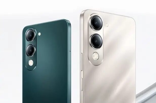vivo y37c