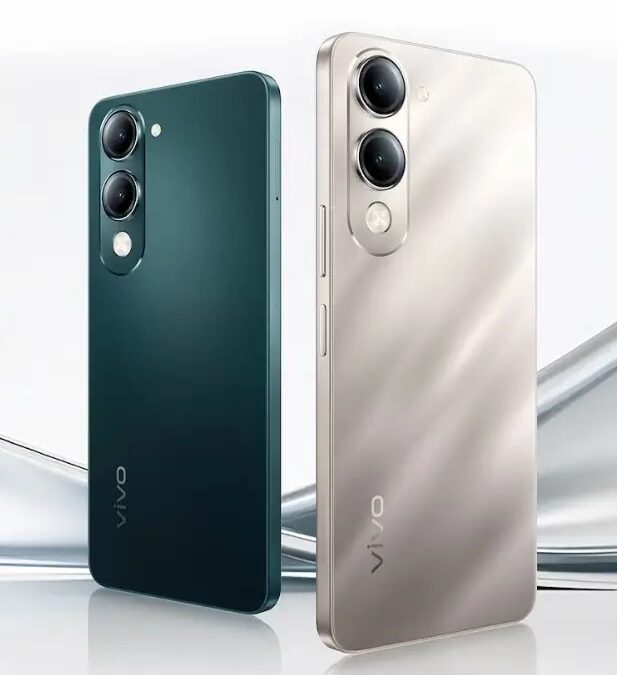 vivo y37c