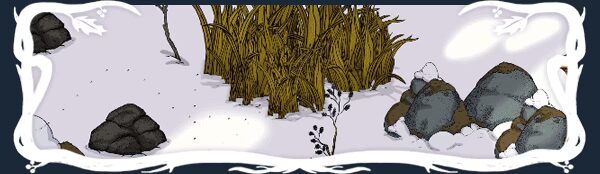 Winter Burrow