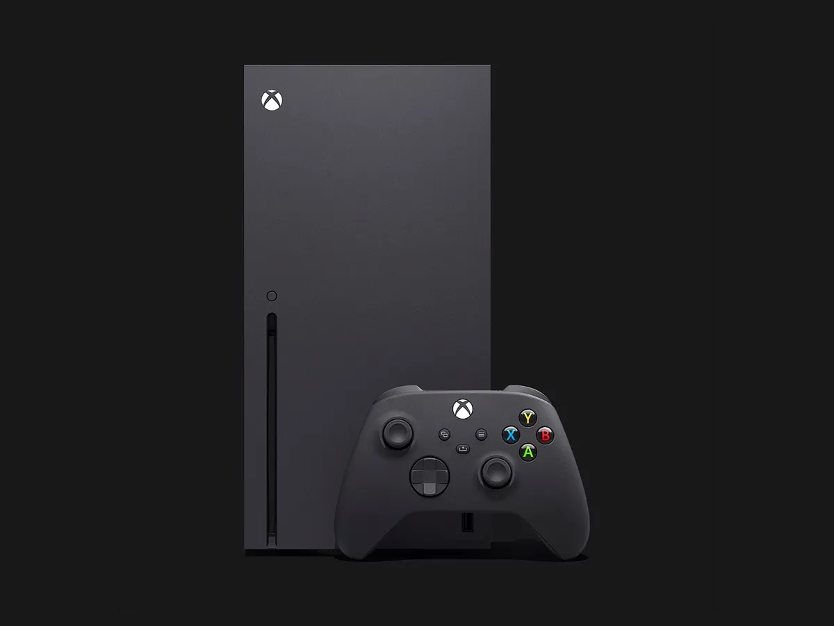 Nintendo vs. Xbox