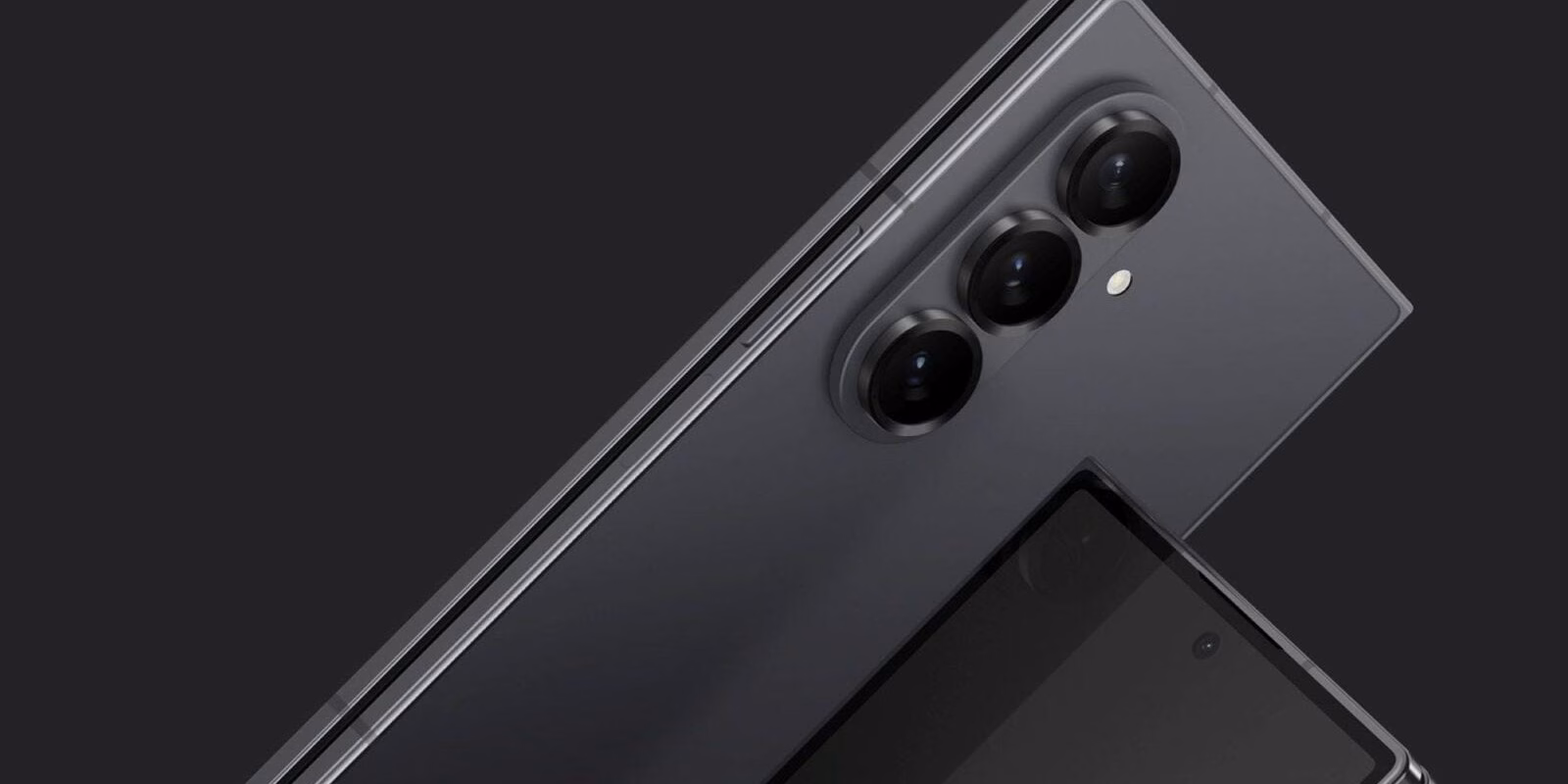 Samsung может вернуть Exynos в свои флагманские складные смартфоны 1 Samsung Galaxy Z Fold 7