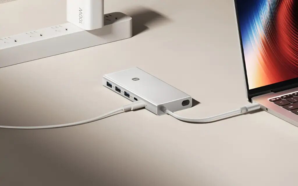 Xiaomi