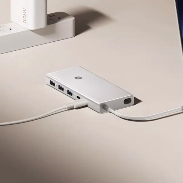 Xiaomi