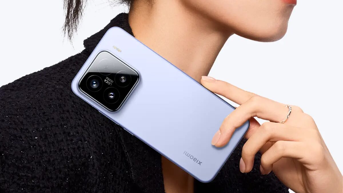 xiaomi 15 1