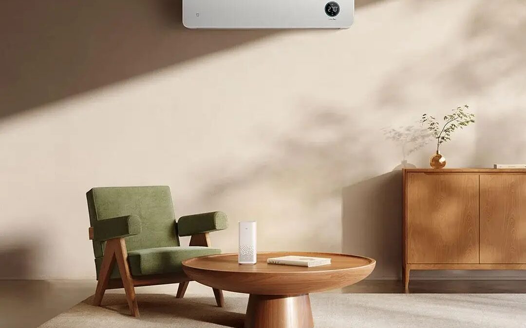 xiaomi mijia air conditioner pro 1