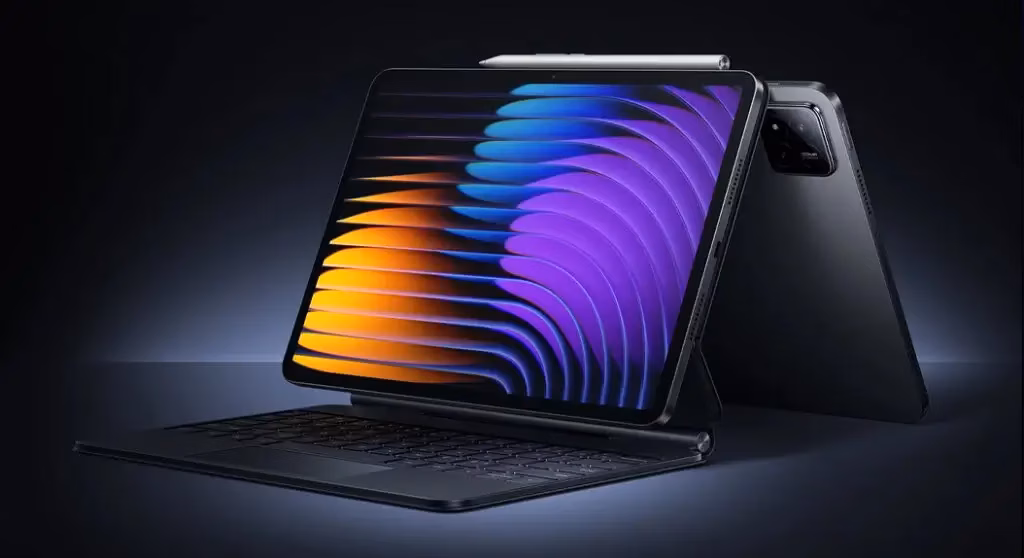 Xiaomi урезала сроки поддержки для Pad 7 Pro 2 xiaomi pad 7 pro