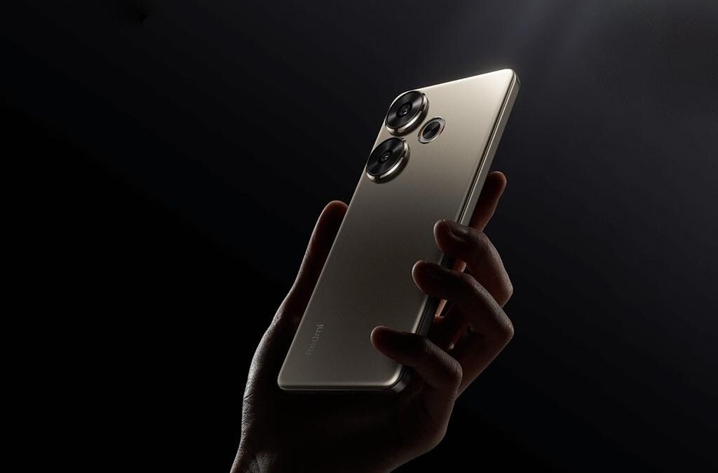 xiaomi redmi turbo 4 pro will feature the snapdragon 8s elite