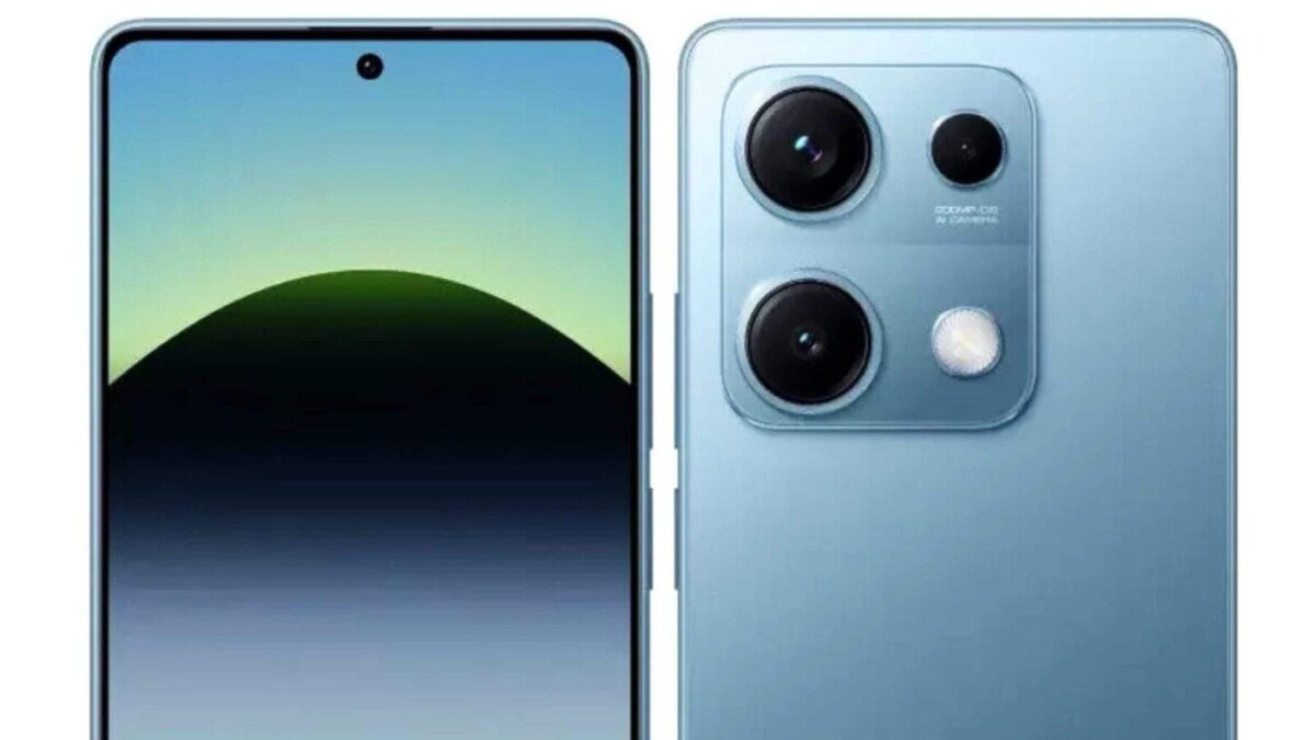 xiaomi redmi note 14s