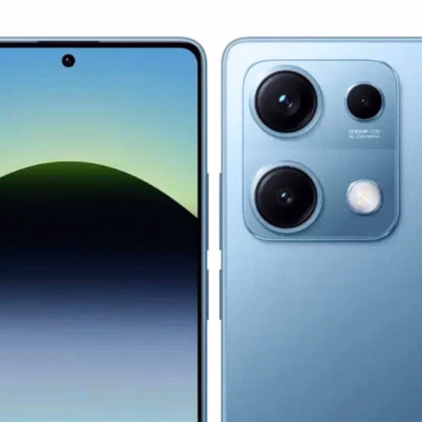 xiaomi redmi note 14s