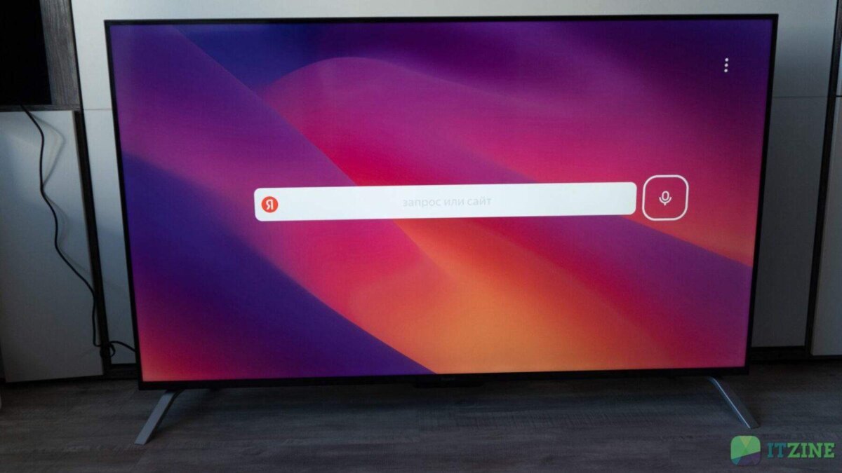 yandex qled 65 itzine.ru 50