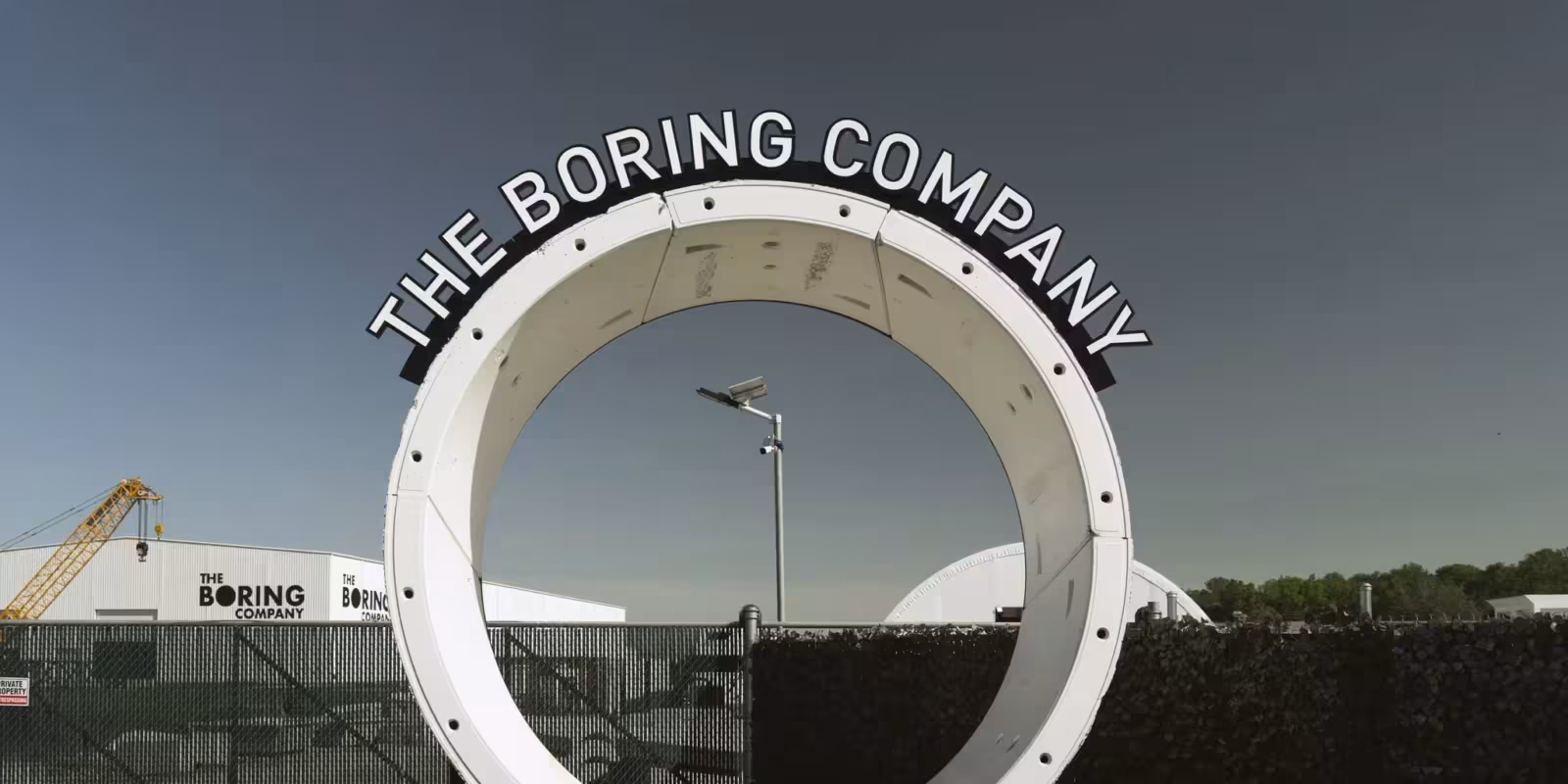 Туннели Илона Маска: The Boring Company обсуждает участие в проекте Amtrak 7 00boring tunnel superjumbo.jpg
