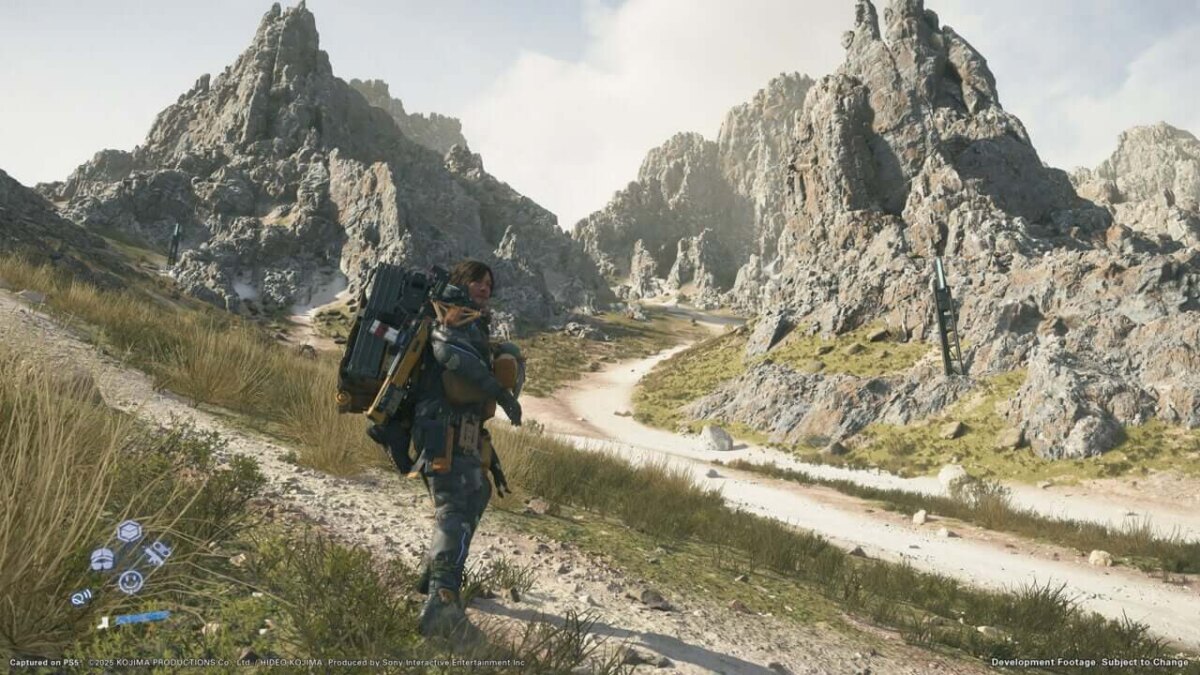 Death Stranding