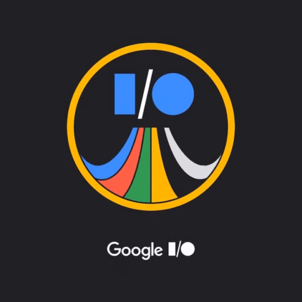 Google I/O 2025