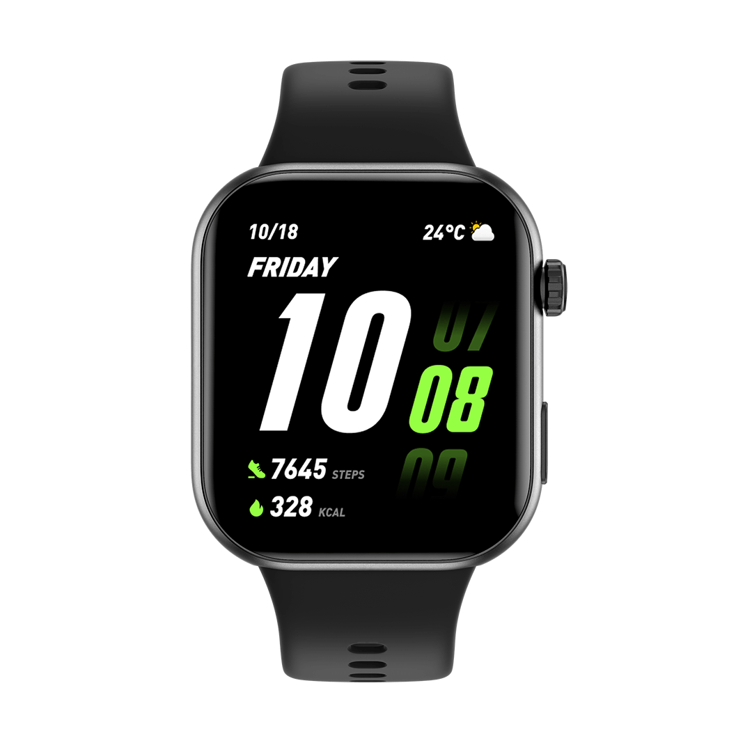 Умные часы Honor Choice Watch 2i поступили в продажу в России 11 1 bl