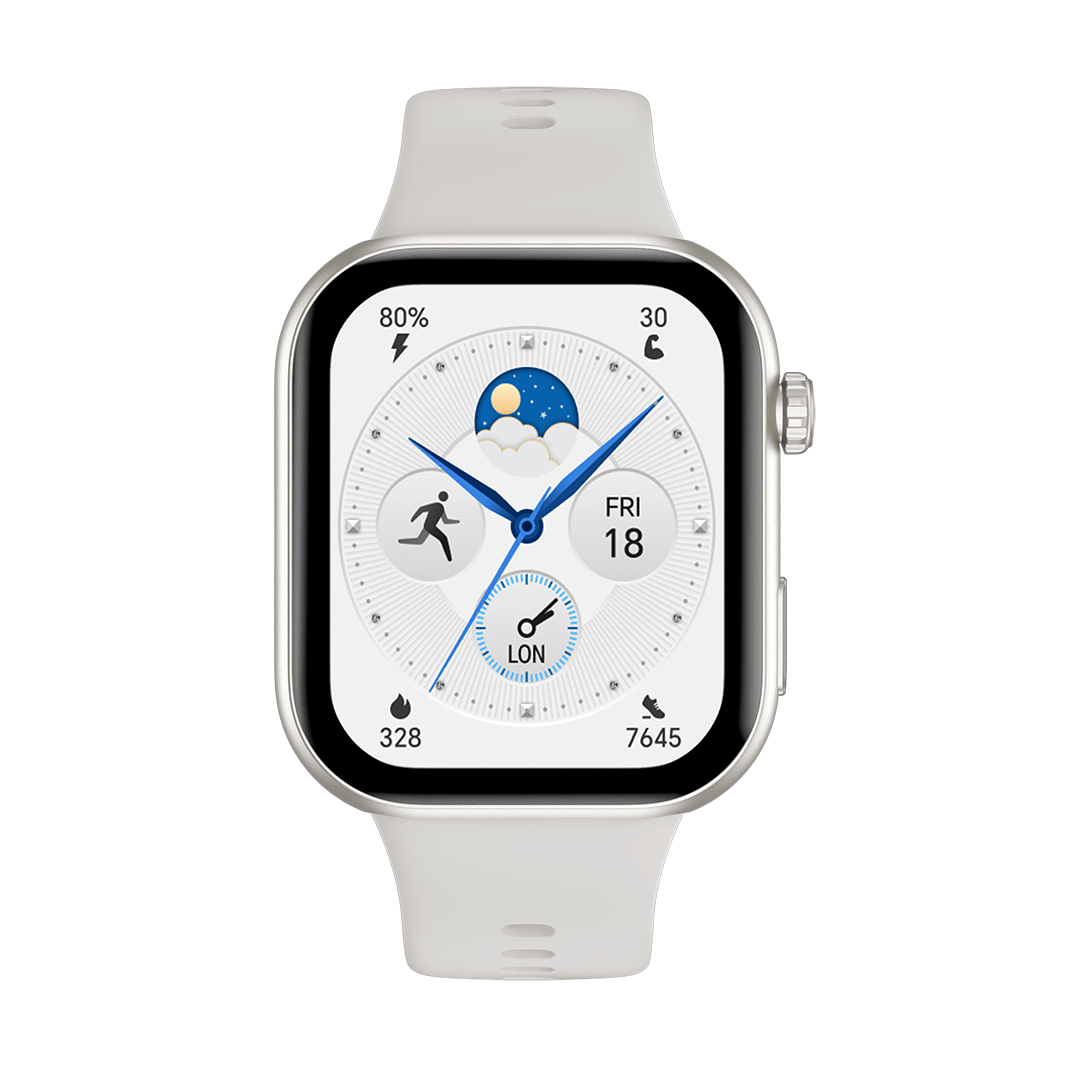 Умные часы Honor Choice Watch 2i поступили в продажу в России 14 1 w