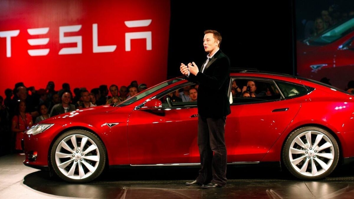 Как Tesla может обойти тарифы Трампа, в то время как другие автопроизводители несут убытки 2 1688973170549