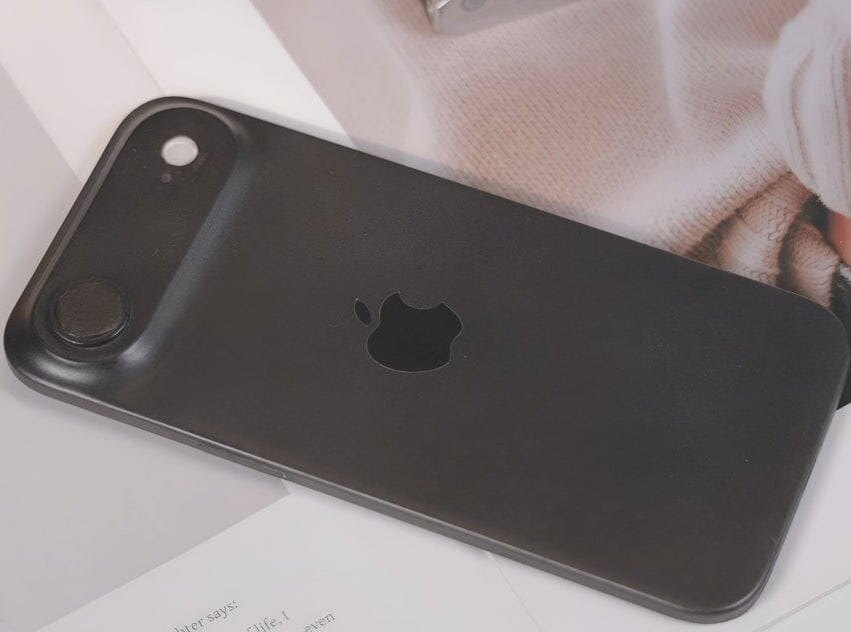 iPhone