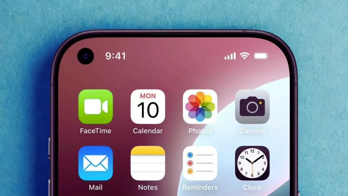 Apple может разделить запуск iPhone 18 на два этапа: Pro и складной выйдут первыми 2 1914393 18