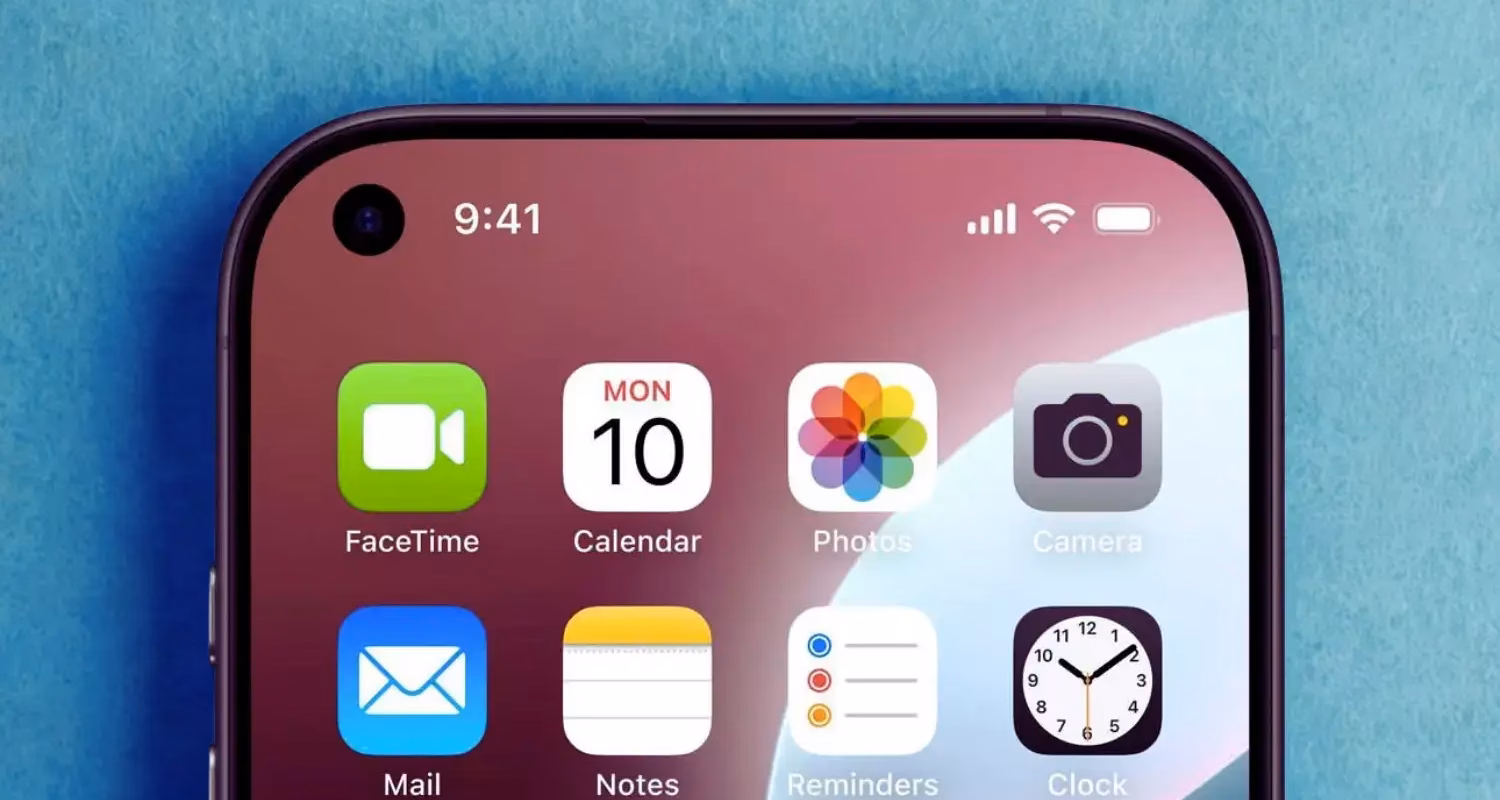 Apple может разделить запуск iPhone 18 на два этапа: Pro и складной выйдут первыми 2 1914393 18