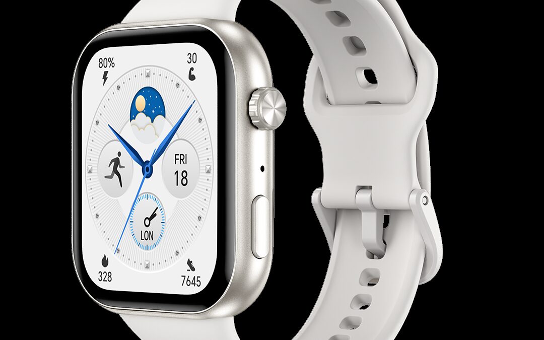 Умные часы Honor Choice Watch 2i поступили в продажу в России 16 2 w